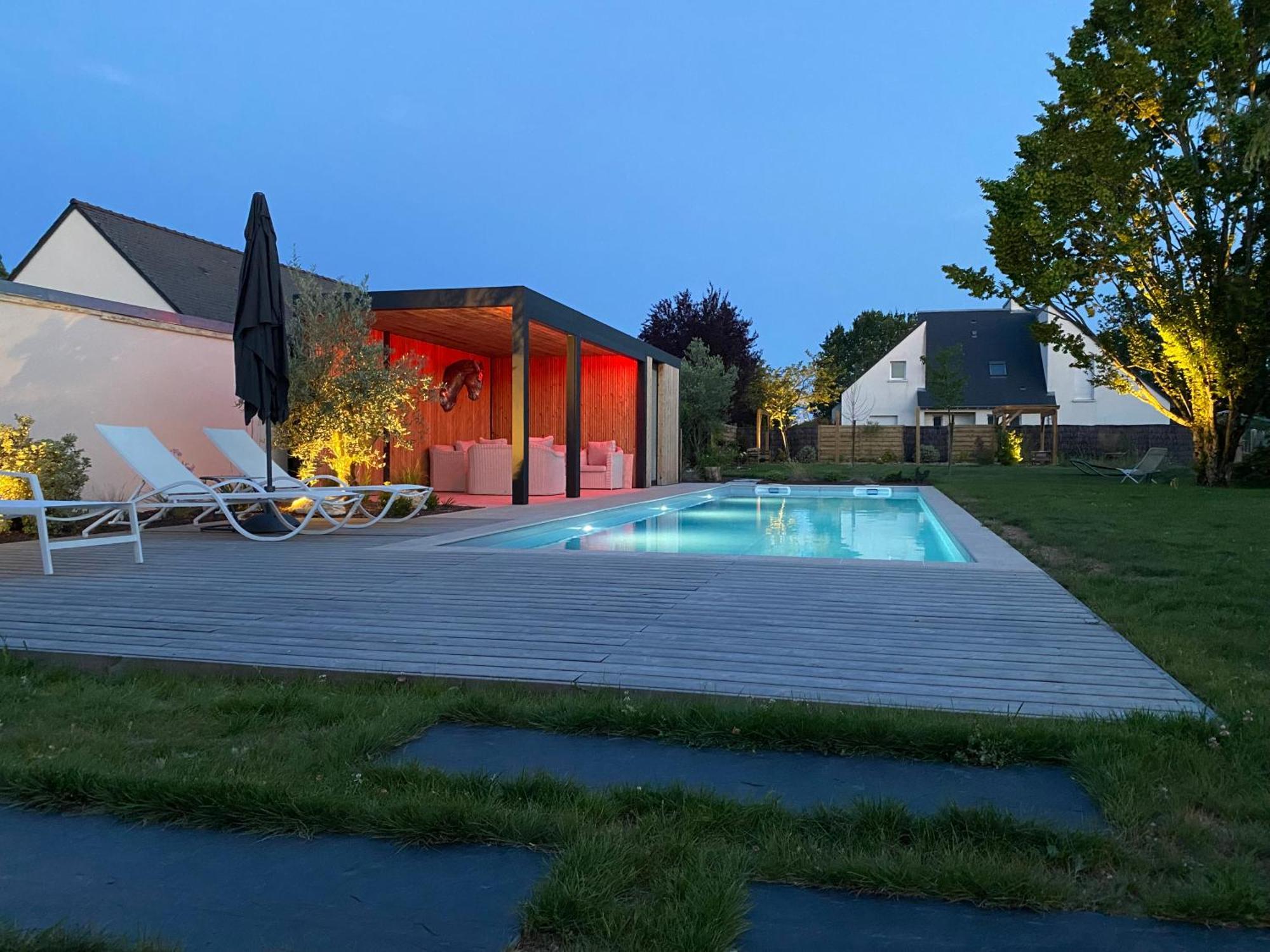 Hotel Le Cheval Bleu Larcay Zewnętrze zdjęcie