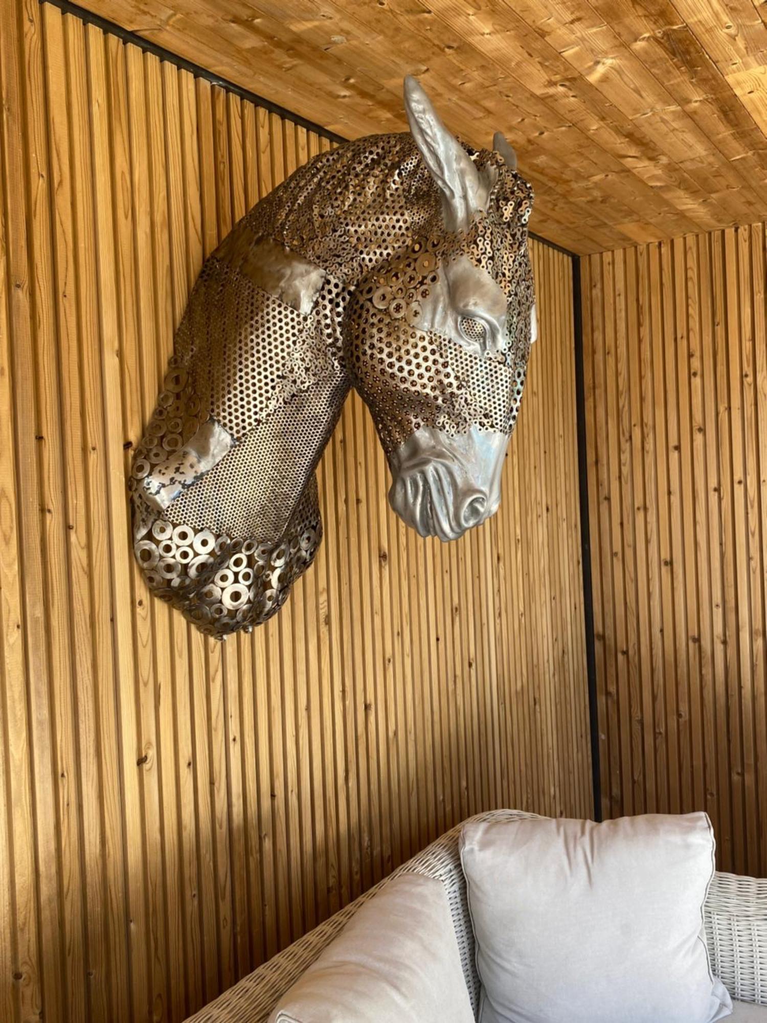 Hotel Le Cheval Bleu Larcay Zewnętrze zdjęcie