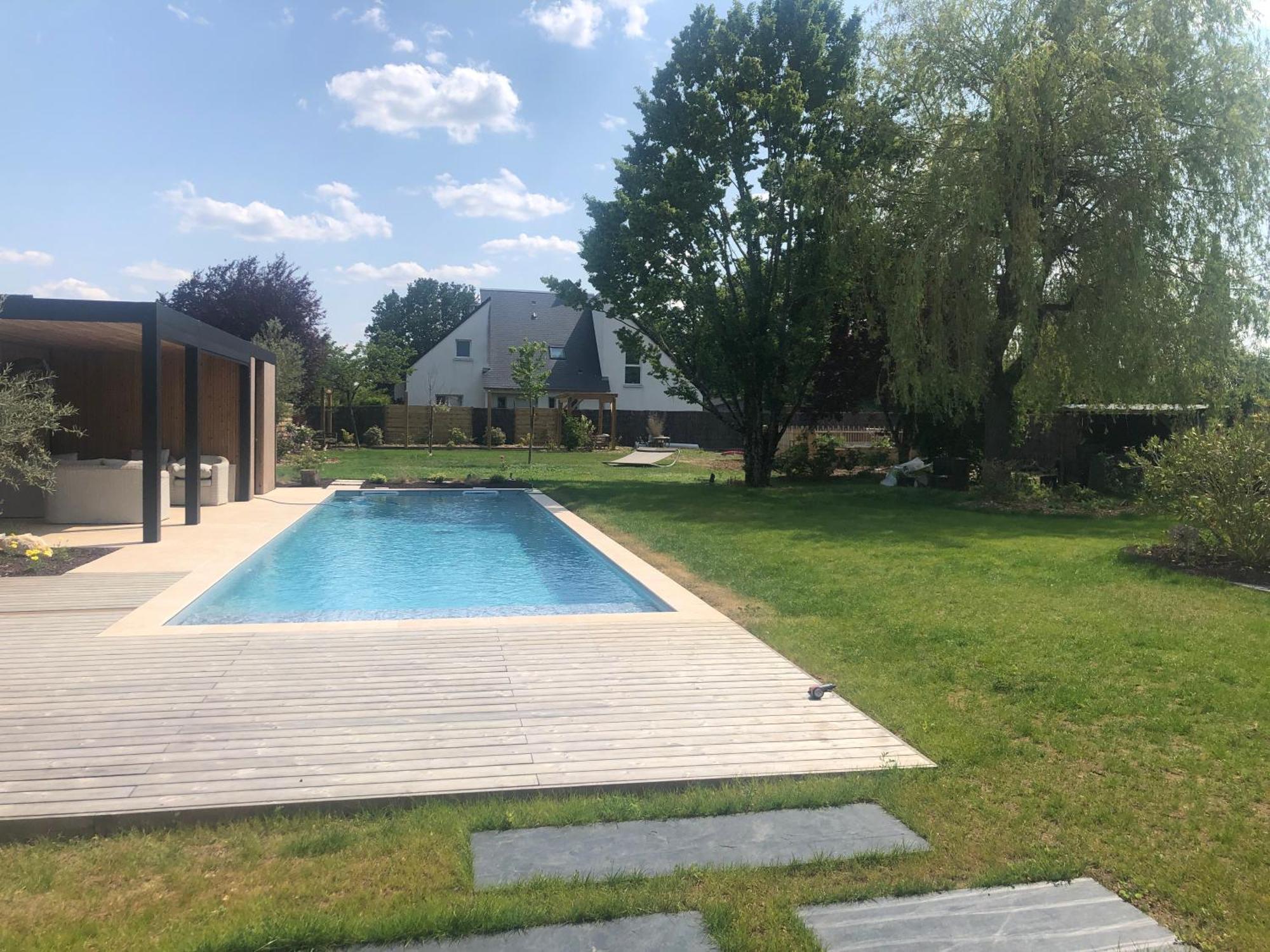 Hotel Le Cheval Bleu Larcay Zewnętrze zdjęcie