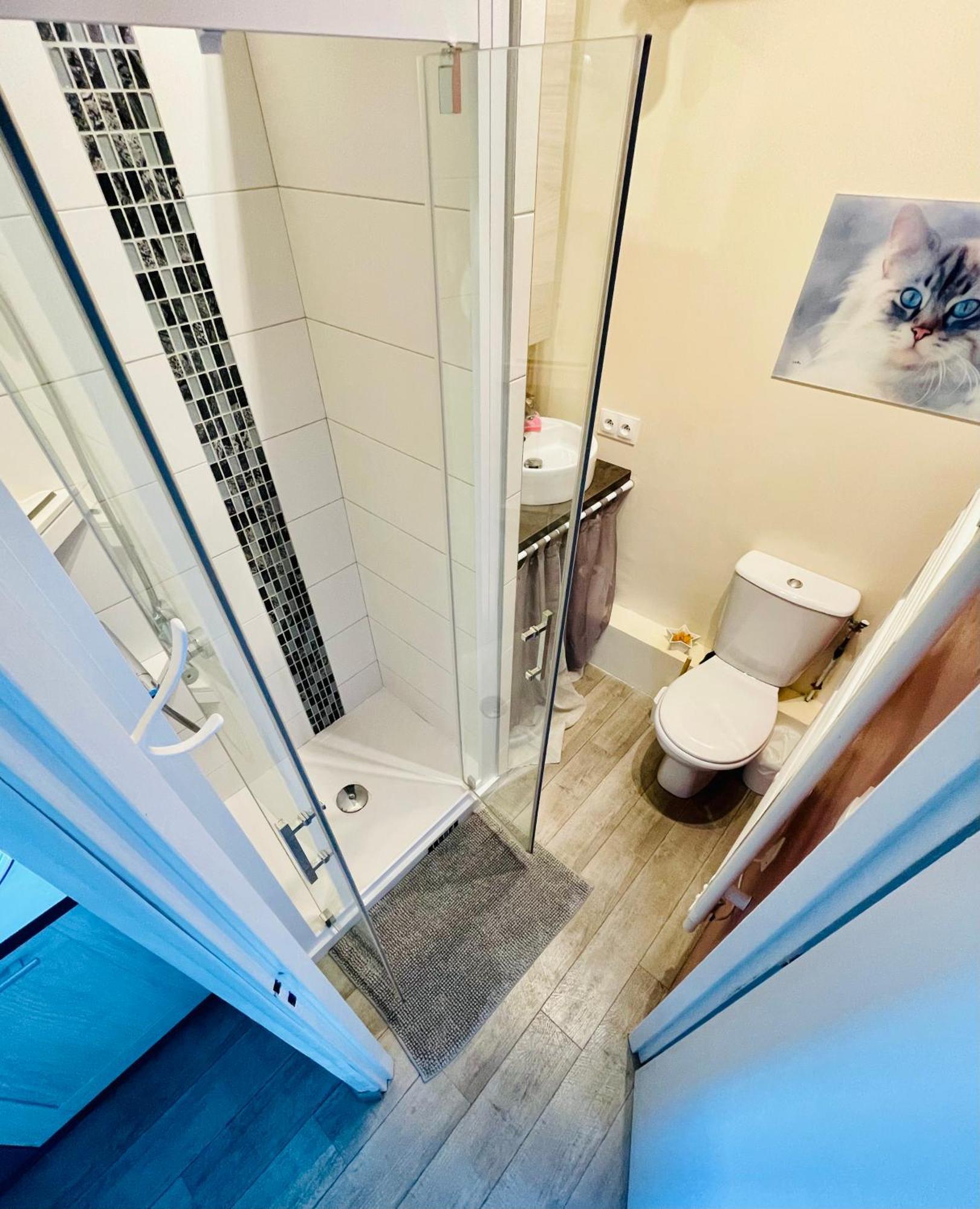 Hotel Le Cheval Bleu Larcay Zewnętrze zdjęcie