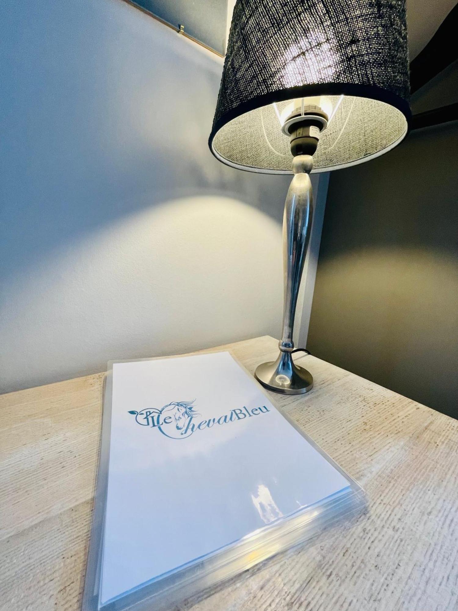 Hotel Le Cheval Bleu Larcay Zewnętrze zdjęcie